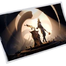 Tribute - Loading Screen - Fortnite