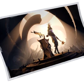Tribute - Loading Screen - Fortnite