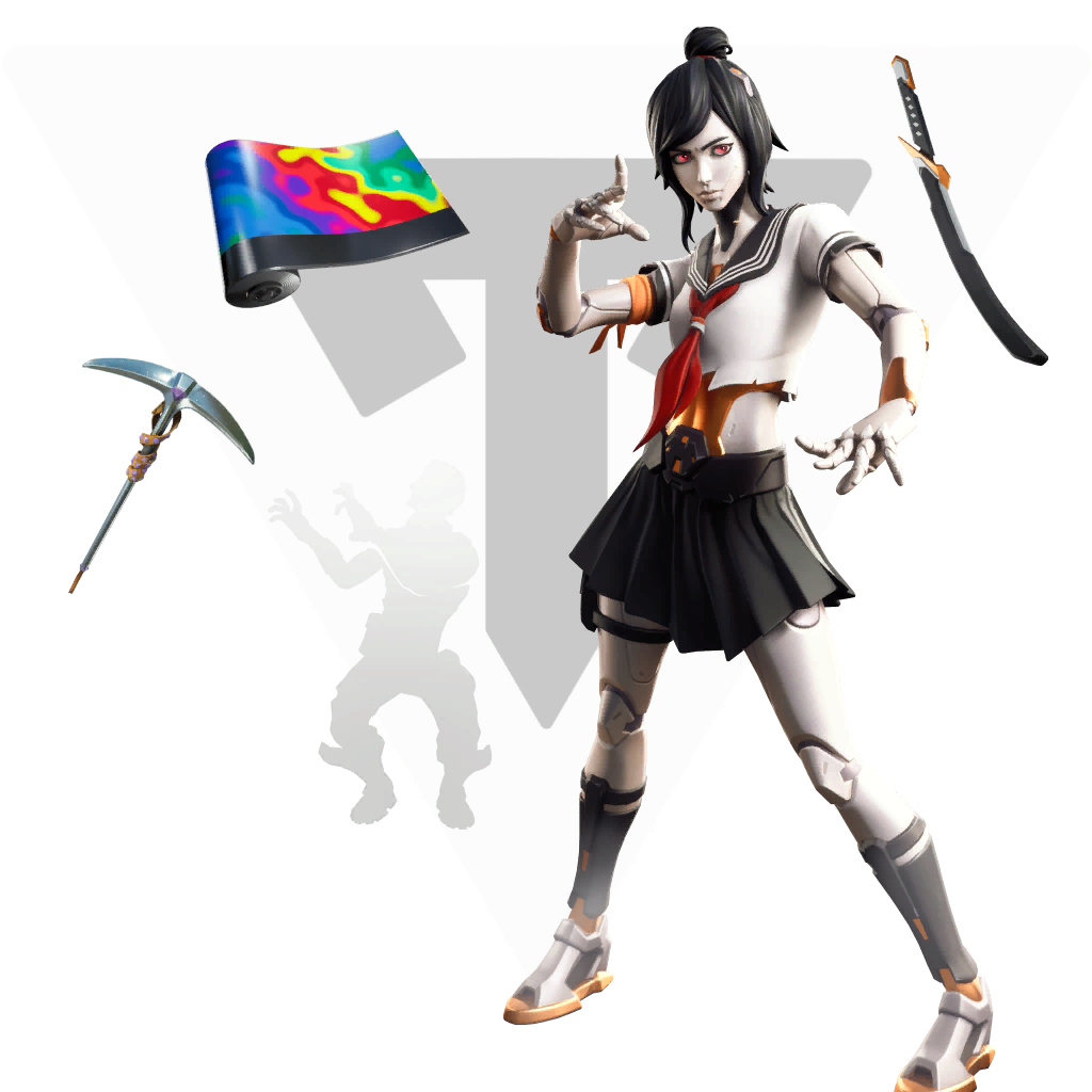 CategoryLocker Bundles Fortnite Wiki Fandom
