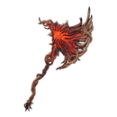 Vecnaxe - Pickaxe - Fortnite