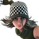 Veronika - Outfit - Fortnite
