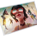 We're Vibin' Now - Loading Screen - Fortnite