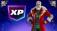 Winterfest 2025 Quests (News Tab) - Promo - Fortnite