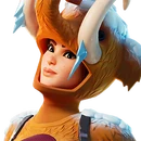 Wooly Warrior (v32.00) - Outfit - Fortnite