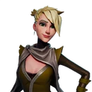Assassin Sarah