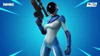 Astro Assassin - Promo - Fortnite