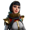 Azalea Clark - Hero - Fortnite