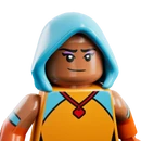 Bunya - Outfit - LEGO Fortnite