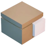 Cardboard Box - Decoration - LEGO Fortnite