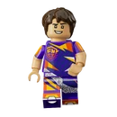 Champion Bugha (Featured) - Outfit - LEGO Fortnite
