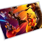 Chapter 2, Season 2 - Loading Screen - Fortnite