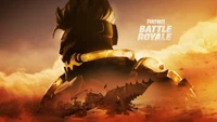 Chapter 5 Season 3 (Teaser 6) - Promo - Fortnite