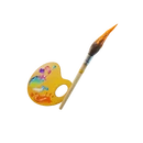 Combat Palette - Pickaxe - Fortnite