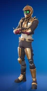 Drakon Steel Rider (Bronze) - Outfit - Fortnite.png (1.14 MB) Bronze