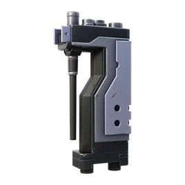 EMP Stealth Camo - Item - Fortnite