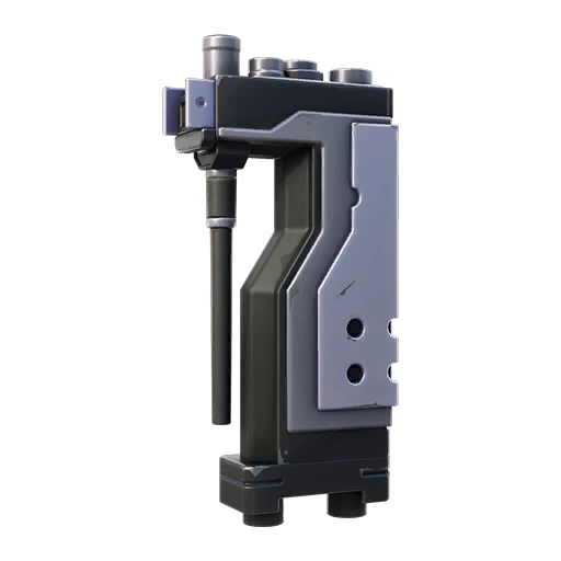 EMP Stealth Camo Fortnite Wiki Fandom