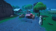 Fork Knife Food Truck (Before Update v6.22)