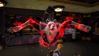 Fletcher Kane (Enraged) - Boss - Fortnite