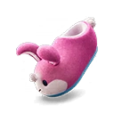 Fluffy Buns (Pinkies) - Kicks - Fortnite