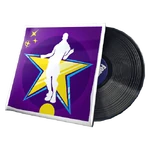 Get funky - Lobby Music - Fortnite