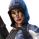 Hailstorm (v32.00) - Outfit - Fortnite
