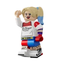 Harley Quinn (Featured) - Outfit - LEGO Fortnite