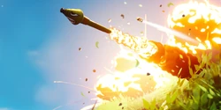 High Explosives - Limited Time Mode - Fortnite