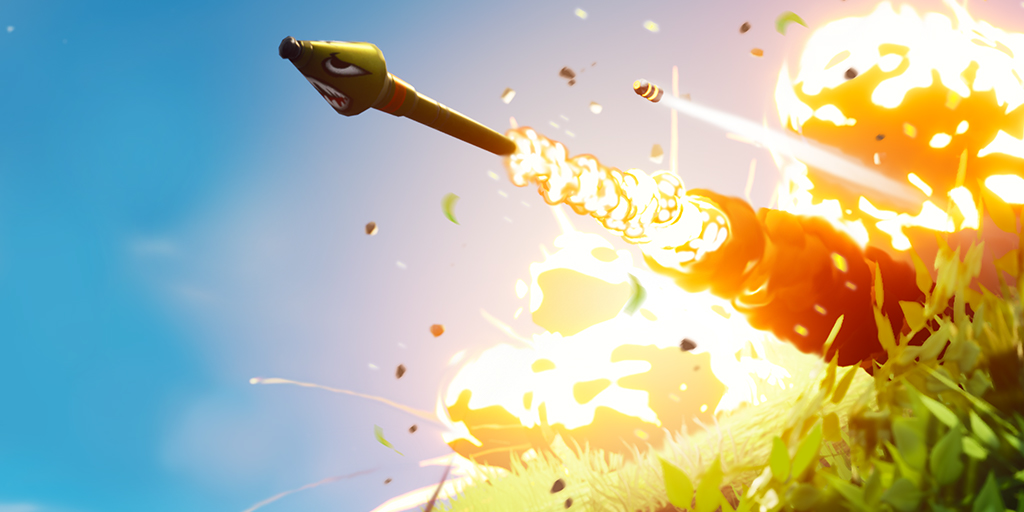 Fortnite High Explosives November 2019 High Explosives Fortnite Wiki Fandom