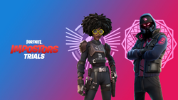 Fortnite Impostors Trials - Como jogar e vencer neste modo