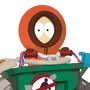 Kenny McCormick - Outfit - Fortnite