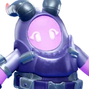 Knightmare - Outfit - Fall Guys
