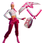 Kyra Bundle (2) - Item Shop Bundle - Fortnite