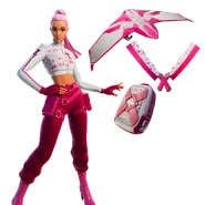 Icon (Before An Unknown Update)