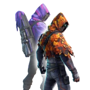 Old Featured Icon
