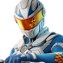 Maxx Speed (Racer's Legacy) - Outfit - Fortnite