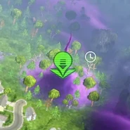 Mutant Storm Mission