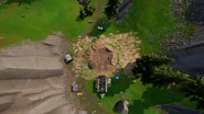 Top View