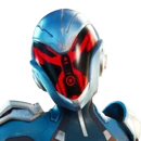Paradigm (Reality-659) (Visor - Full Readout) - Outfit - Fortnite