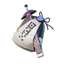 Pathwalker's Pack - Back Bling - Fortnite