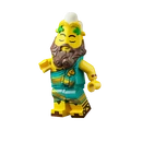 Peelosopher Bananocrates (Featured) - Outfit - LEGO Fortnite
