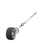 Psypher (Black) - Trail - Rocket Racing