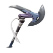 Quickstrike (New) - Pickaxe - Fortnite