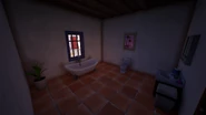 Reckless Railways (Housing Complex - Red-Yellow House - Bathroom) - Location - Fortnite.png (2.43 MB) Bathroom