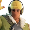 Recon Raptor - Outfit - Fortnite