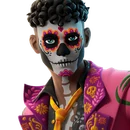 Remembrance Salvador Reskin