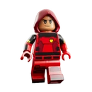 Rogue Navigator (Featured) - Outfit - LEGO Fortnite