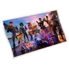 Runners Unite (Battle Pass) - Loading Screen - Fortnite
