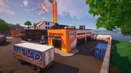 Warehouse