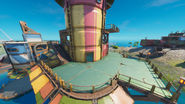 The Fortilla (C2S3 Main 29) - Location - Fortnite