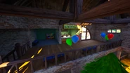 Tilted Towers (C4SOG - Sporting Goods Store - Third Floor) - Location - Fortnite.png (3.43 MB) Third Floor